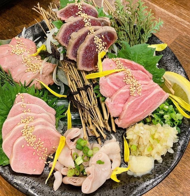 もつ焼きじんべえ - サブ画像1
