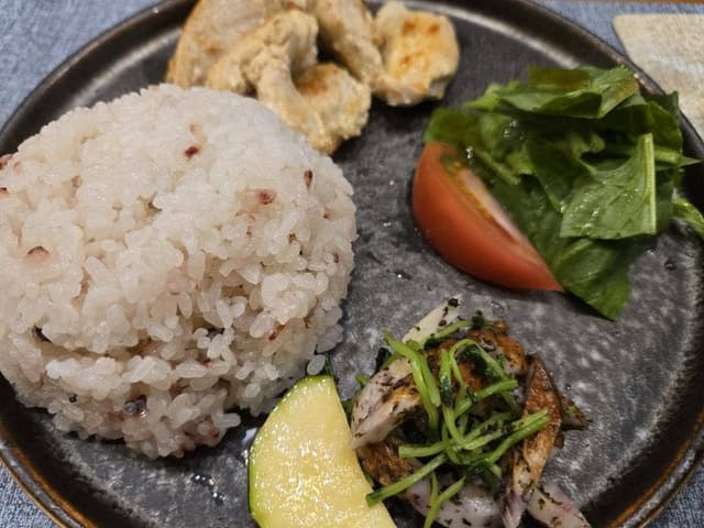 内食 てんとてん - サブ画像1