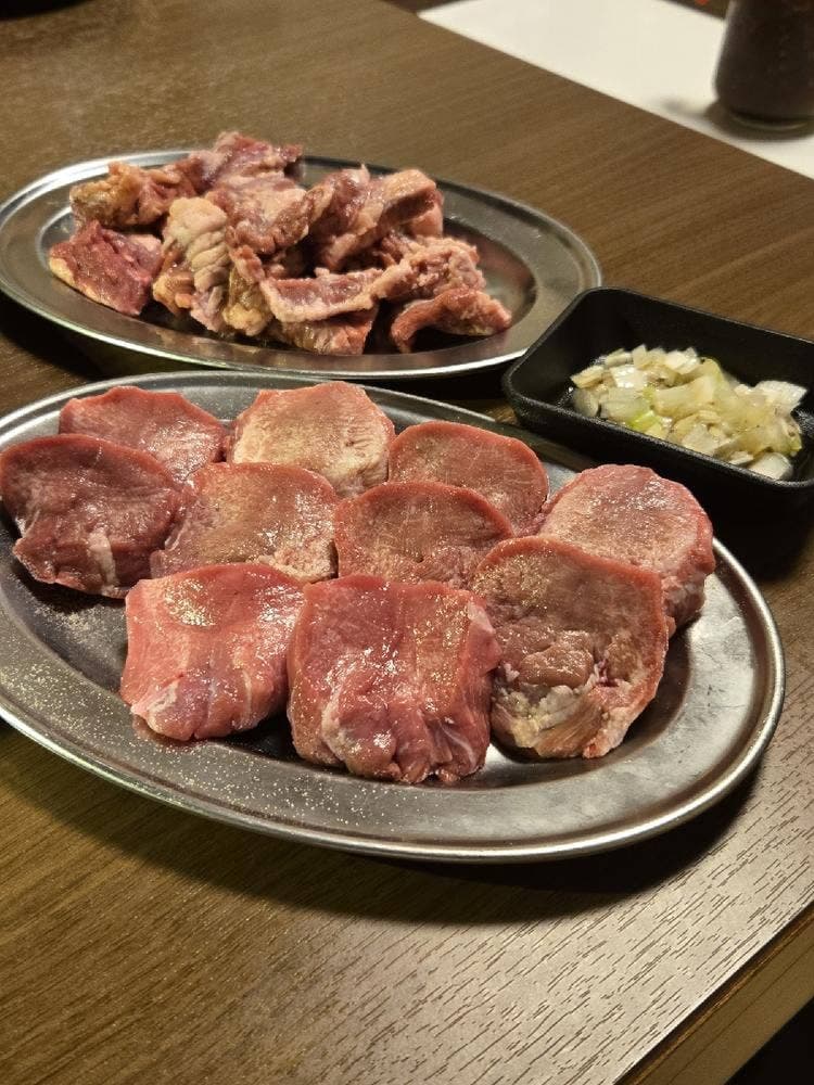 ホルモンたっちゃん