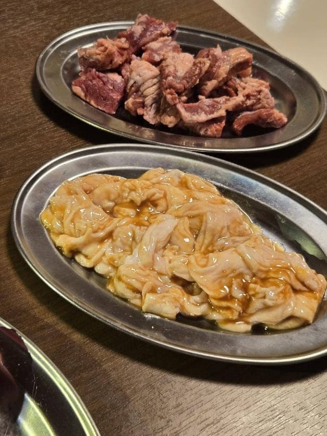 ホルモンたっちゃん - サブ画像1