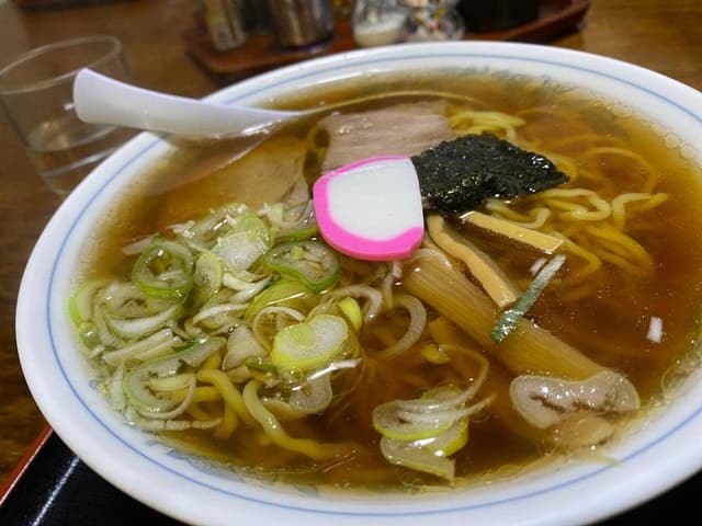 奥村そばや - サブ画像3