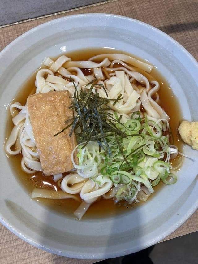 住よし JR名古屋駅5・6番線 - サブ画像2