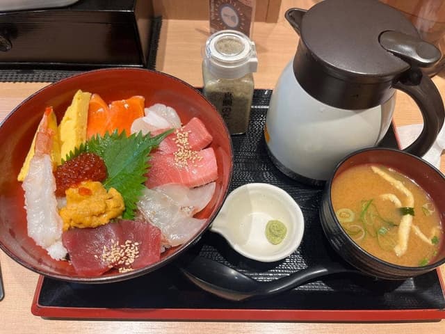 三崎市場 横浜ジョイナス店 - サブ画像3