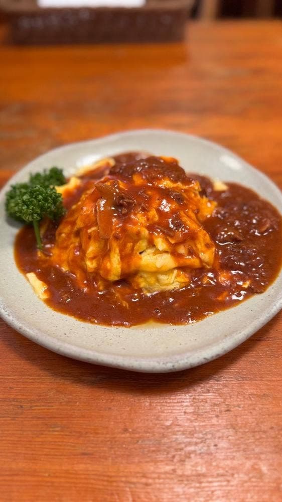 キッチンオバサン