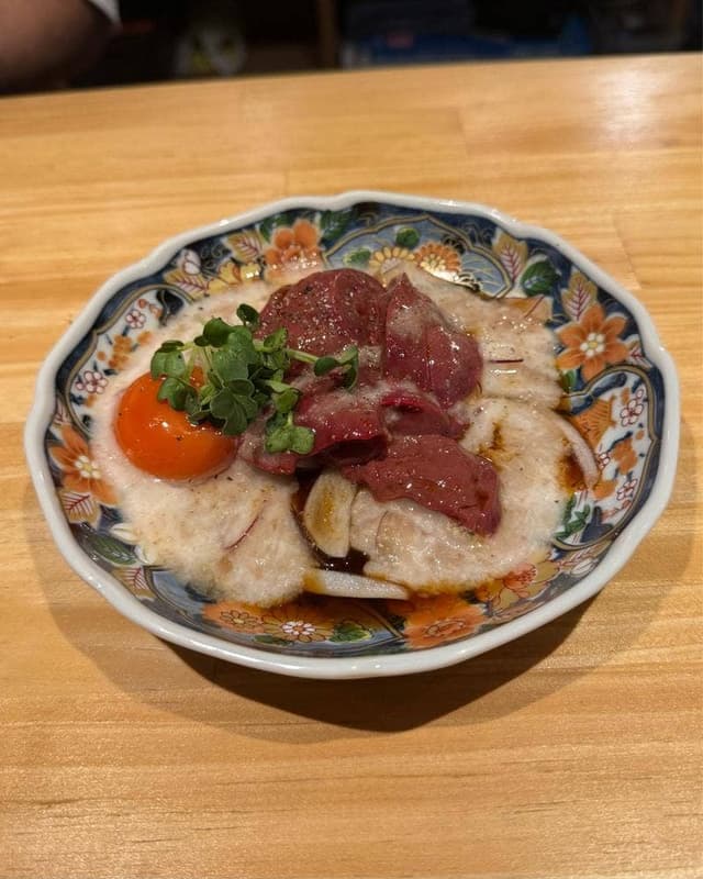 ギンザ ガチドリ なんばこめじるし店 - サブ画像2