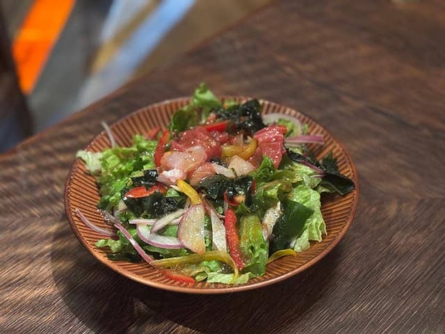 和食の故郷 花道 赤坂見附店 - サブ画像1