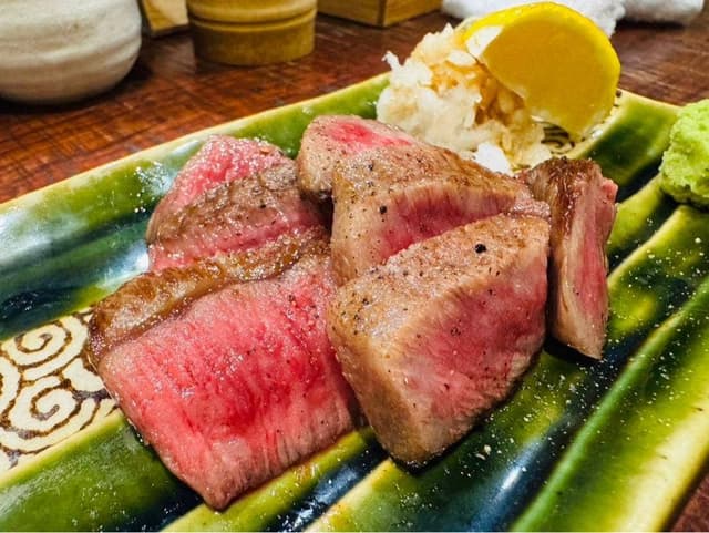 炭火焼 ゑすと 神田 - サブ画像2