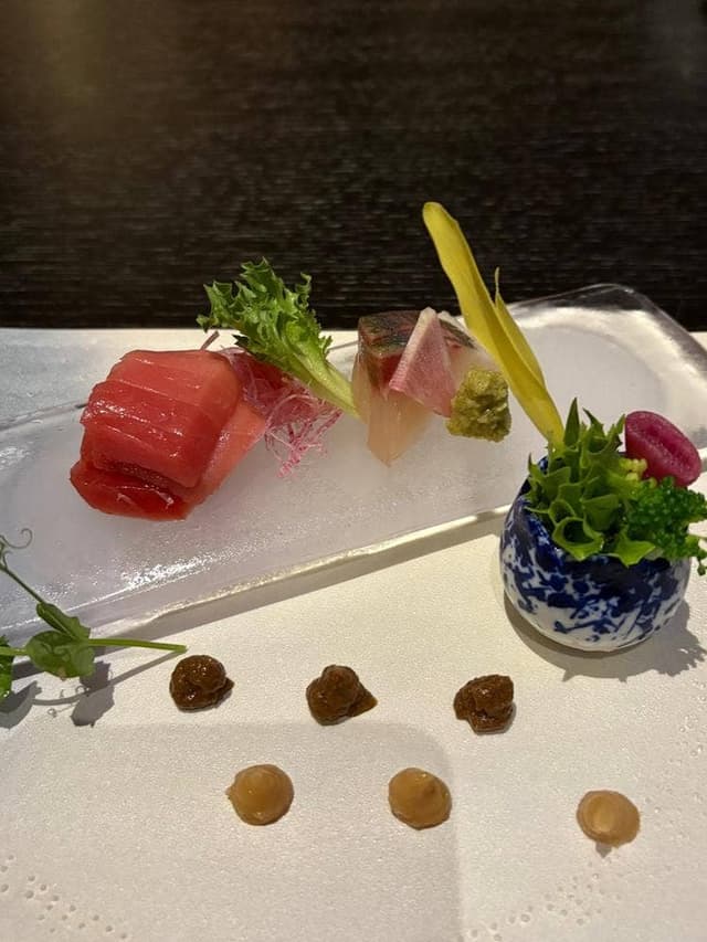 日本料理 校倉 - サブ画像1