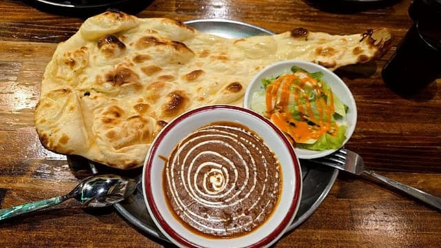 アジアンダイニング ヤミー - サブ画像1