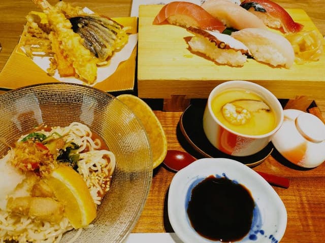 うお三昧 - サブ画像3