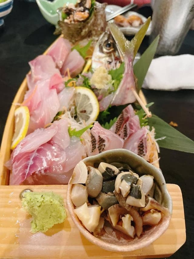 飲み食い横丁 なべすけ - サブ画像3