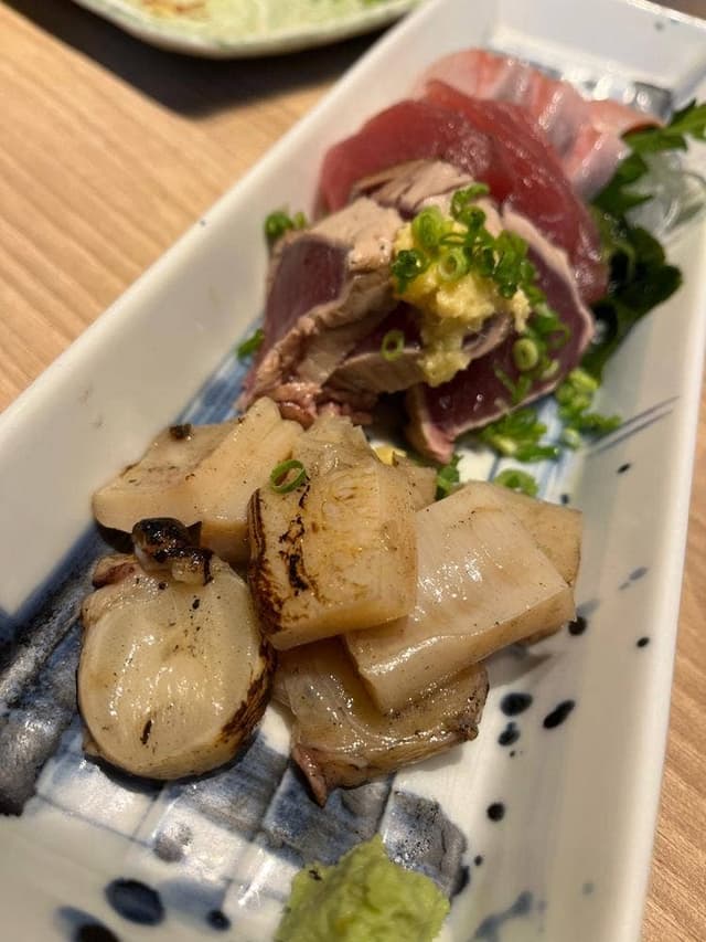 名古屋地鶏金鯱酒場 豊田駅前店 - サブ画像1