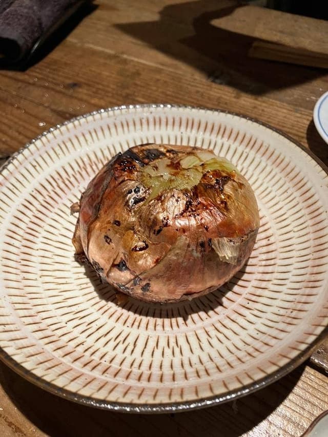 食堂 蝮 - サブ画像1