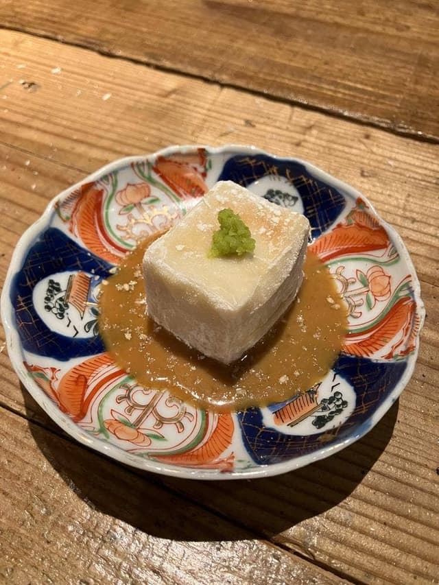 食堂 蝮 - サブ画像2