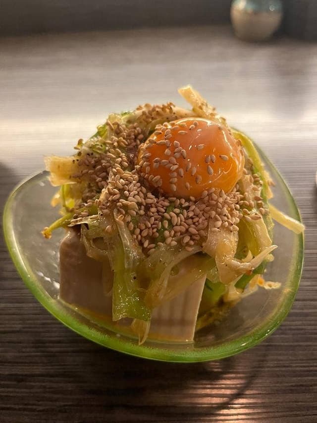 隠れ家メシ酒場 隼 - サブ画像1