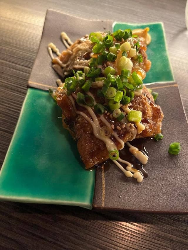 隠れ家メシ酒場 隼 - サブ画像2