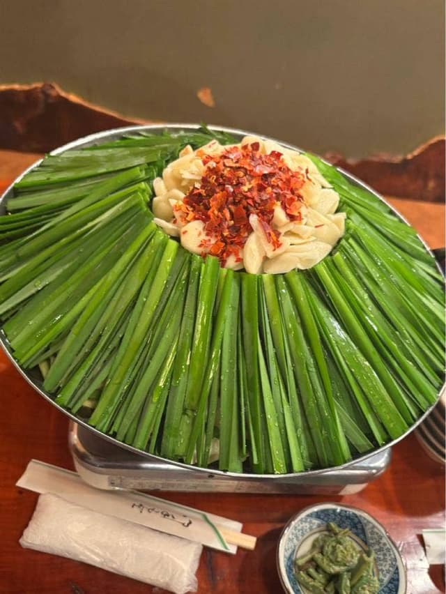 もつ鍋帝王 ふるさと 1号店 - サブ画像3