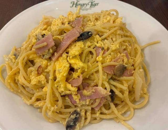 ハングリータイガー - サブ画像3