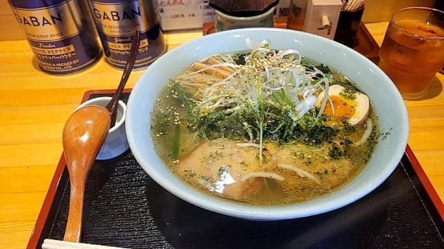 らーめん め組 - サブ画像1