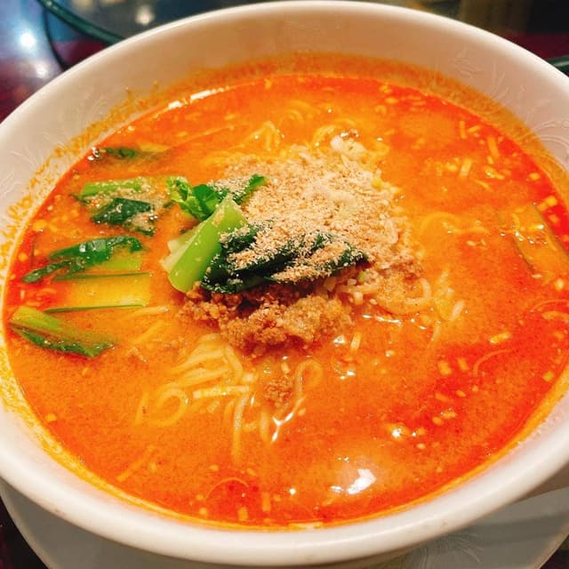 中国料理 中華楼 - サブ画像1