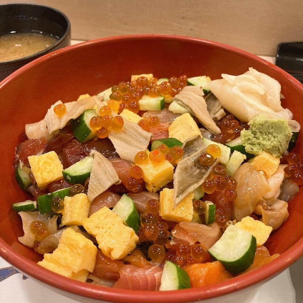 寿司 しおの