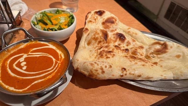 スパイスカフェ87 - サブ画像1