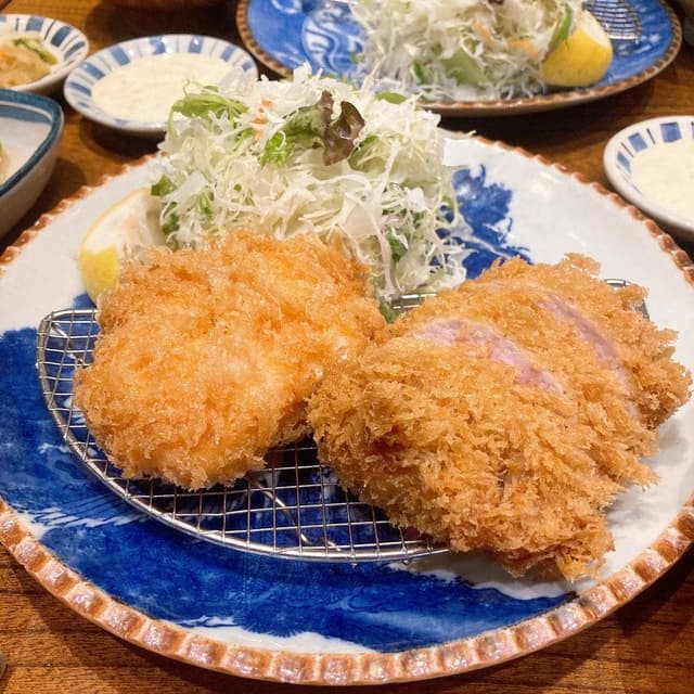 かつ吉 日本橋髙島屋S.C店 - サブ画像1