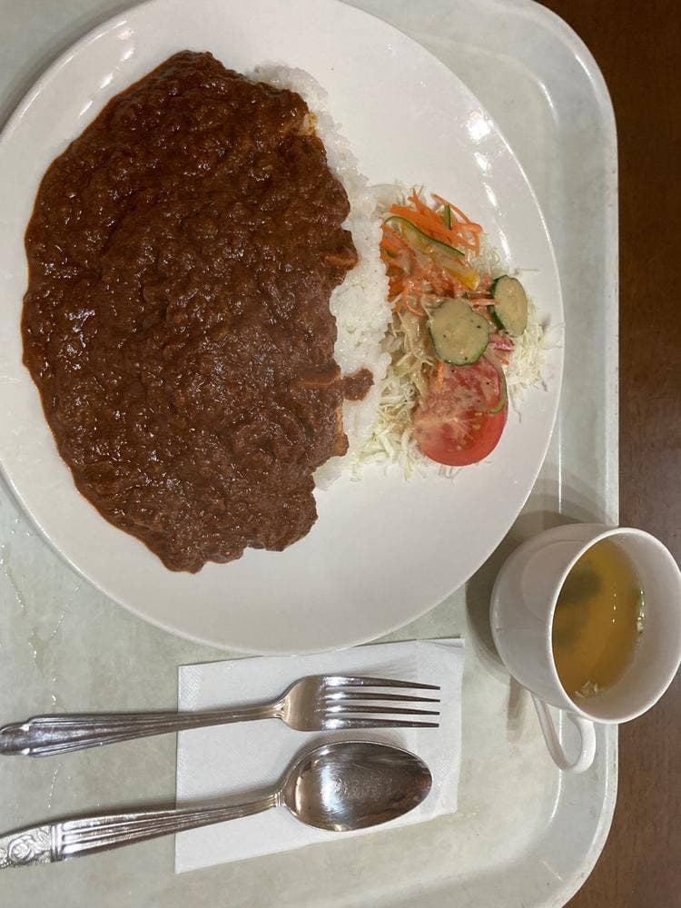 レストラン松尾