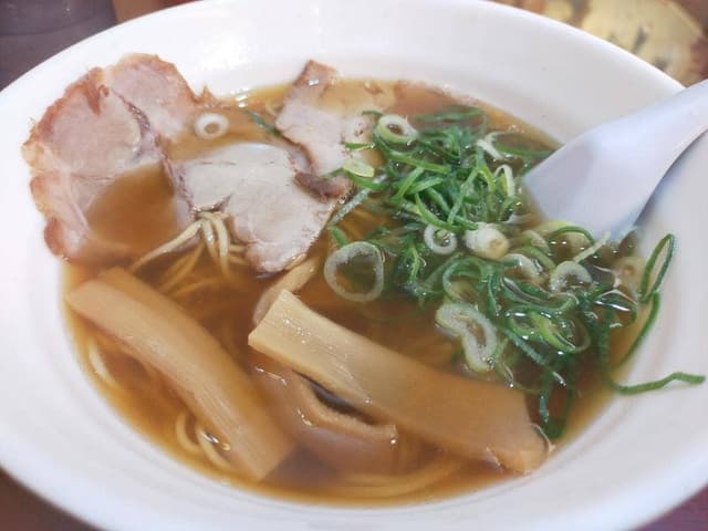 雲井亭 さんプラザ店 - サブ画像3