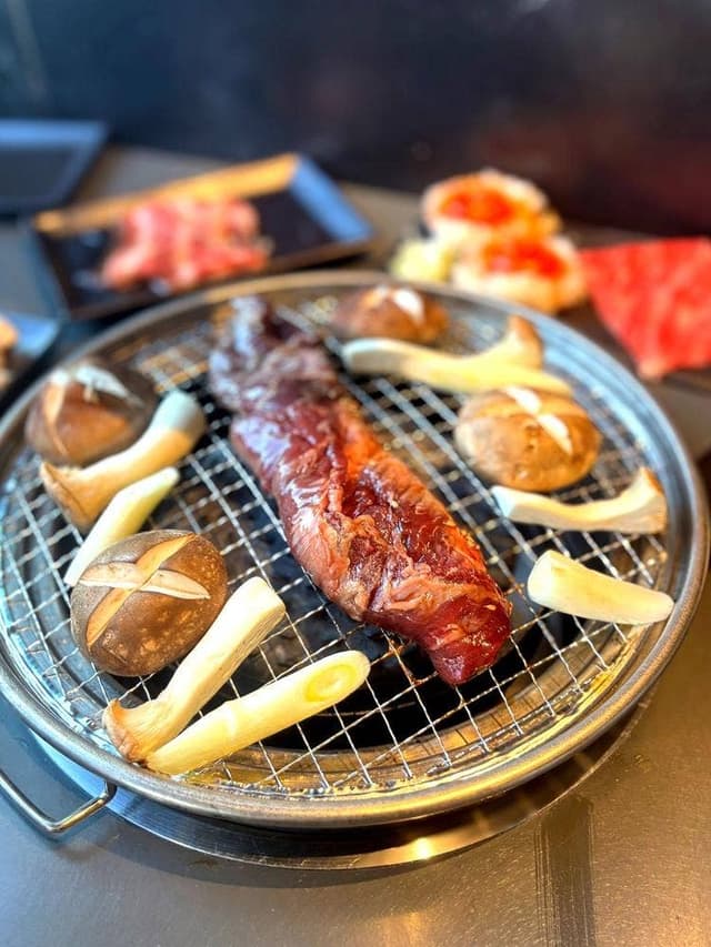 焼肉食べ放題 焼肉ジャック 天王寺駅前店 - サブ画像3