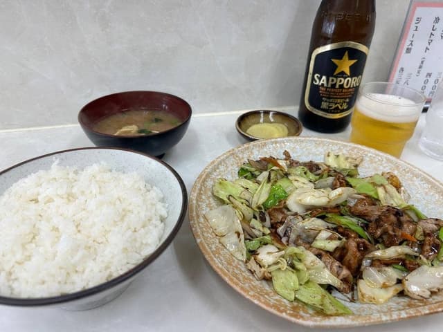 中華大龍 - サブ画像1