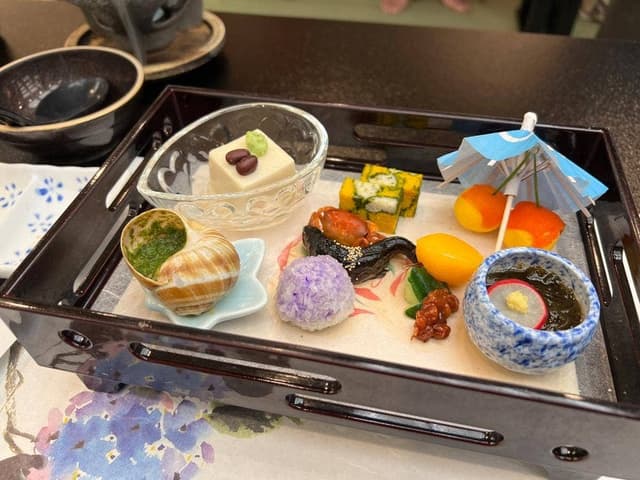 ホテル河鹿荘 - サブ画像2