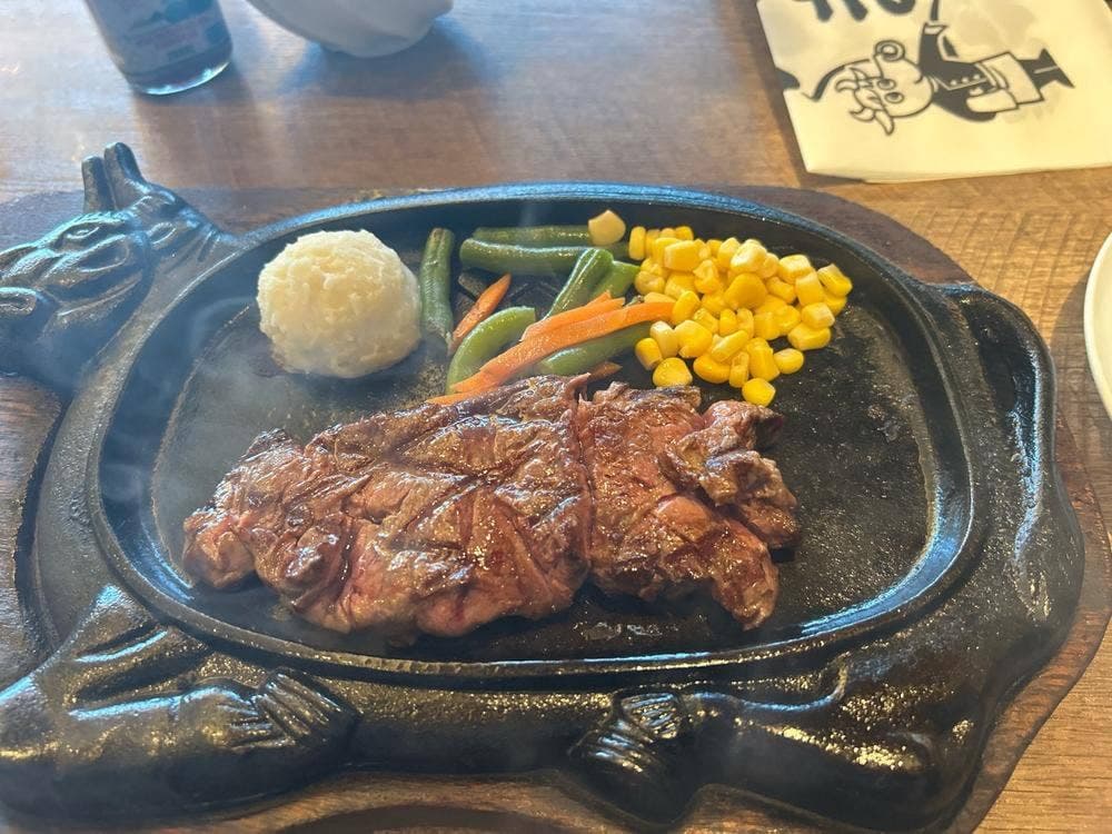 ステーキハウス88 那覇空港店