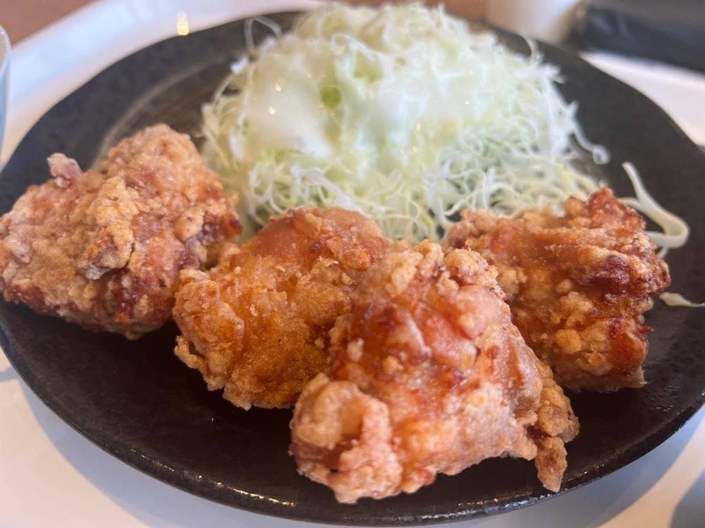 鶏KEI テラッセ納屋橋店