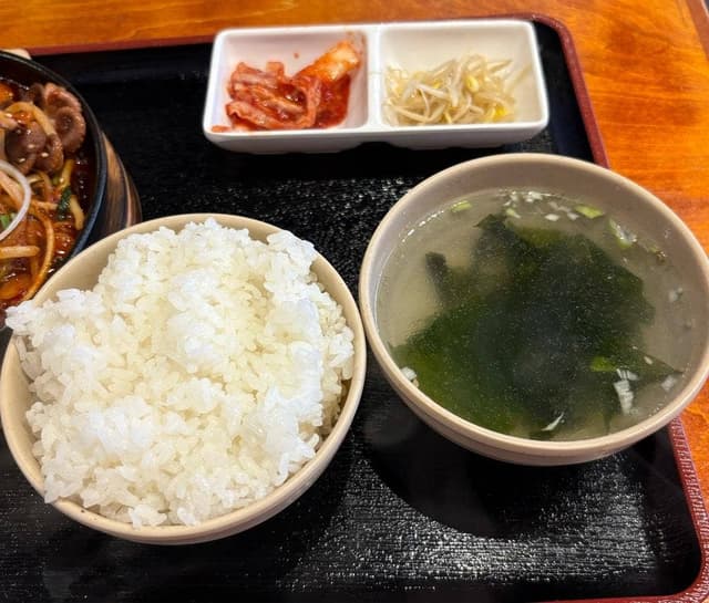 韓国食堂 デジちゃん 江古田店 - サブ画像2