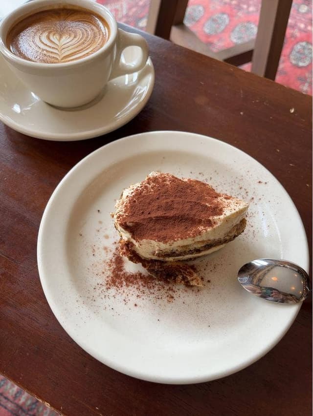 New Again Espresso - サブ画像1