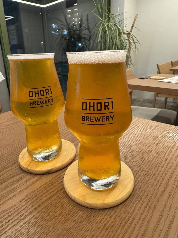 大濠ブルワリー