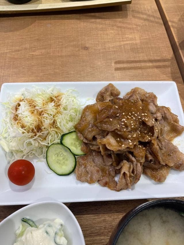 豚ステーキ専門店 B THE OUTLETS 北九州店 - サブ画像2