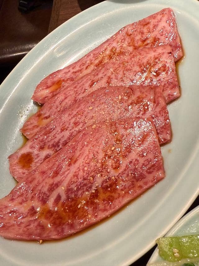 炭火焼肉ホルモン うらら - サブ画像1