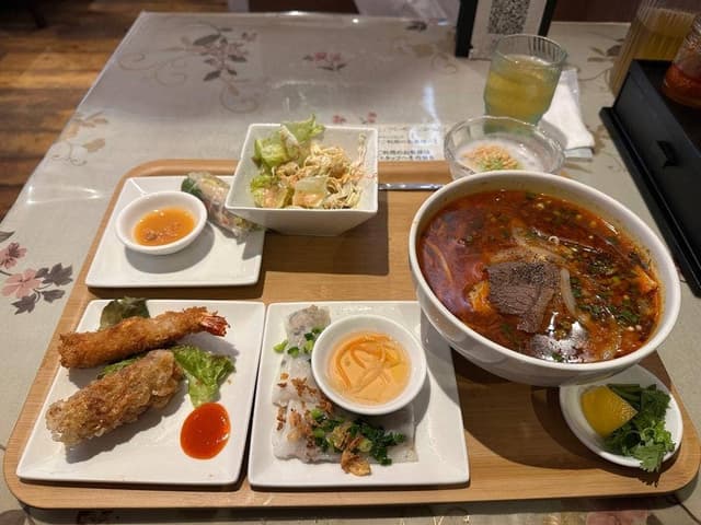 ジャスミンパレス そごう横浜店 - サブ画像1