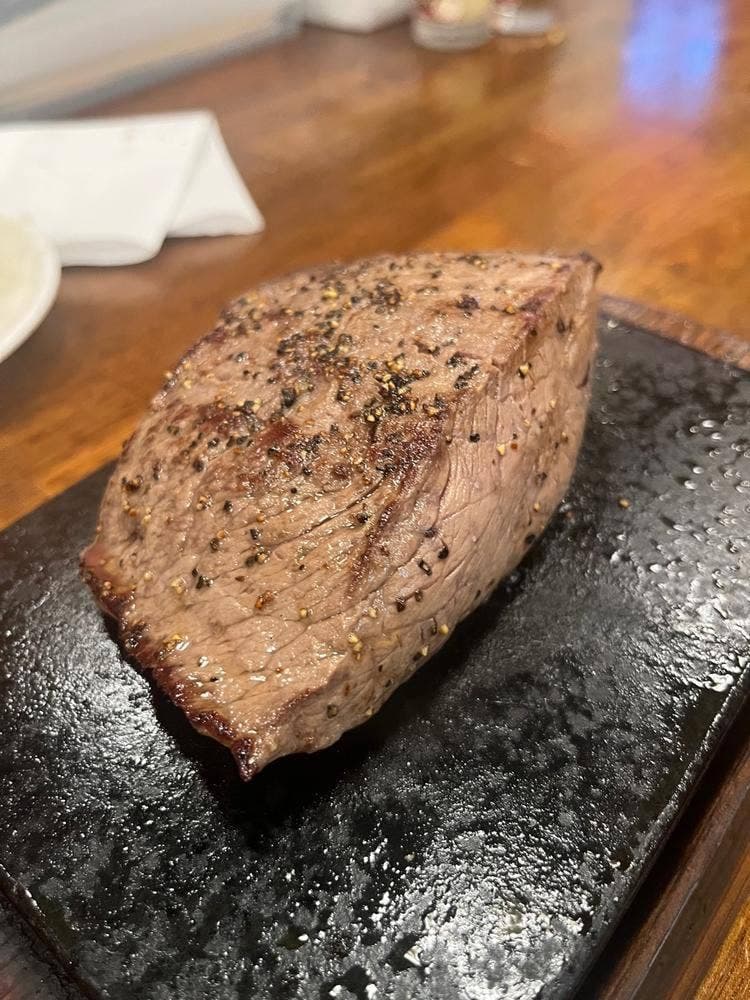 やっぱりステーキ 静岡インター店