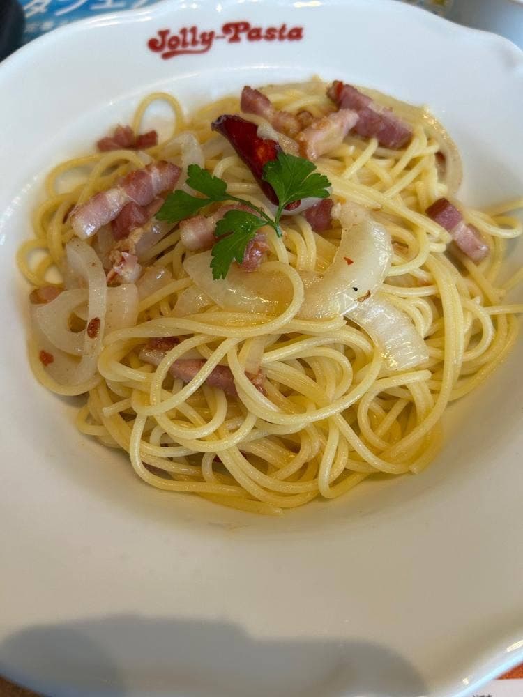 ジョリーパスタ 宝塚南店