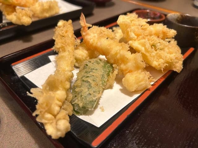 つな八 品川インターシティ店 - サブ画像3