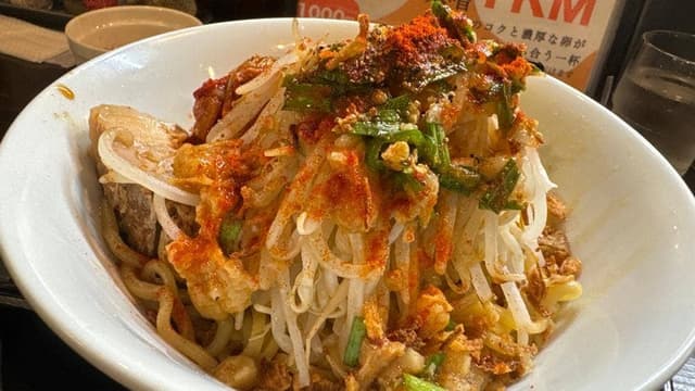 らー麺 純 - サブ画像1