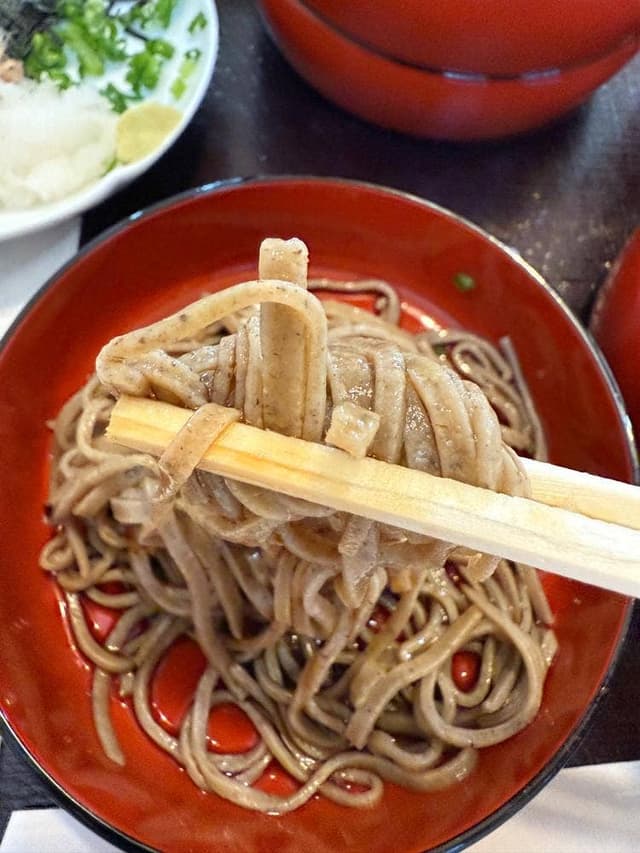 そば処 玄 - サブ画像2