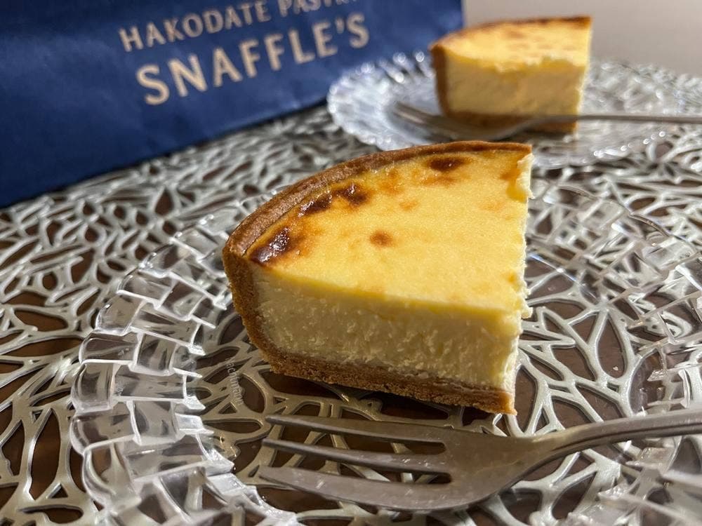 ペイストリー スナッフルス 新千歳空港店