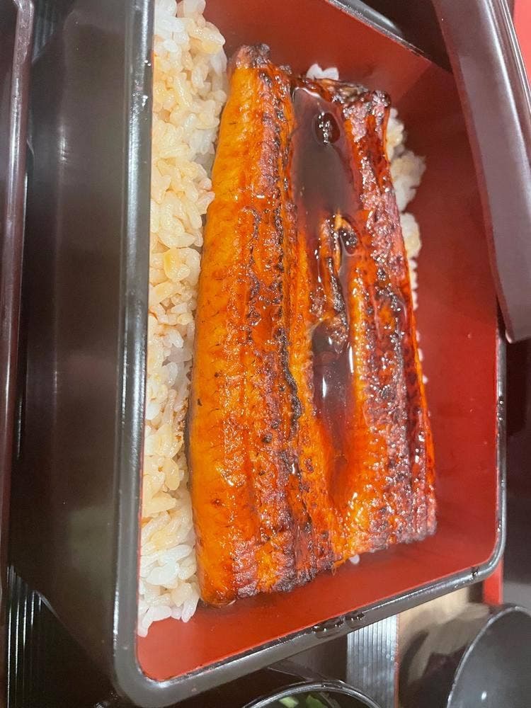 鰻の成瀬 西宮北口店