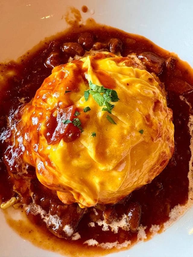 炭火×薪火×レストランRIDE 品川 天王洲 - サブ画像1