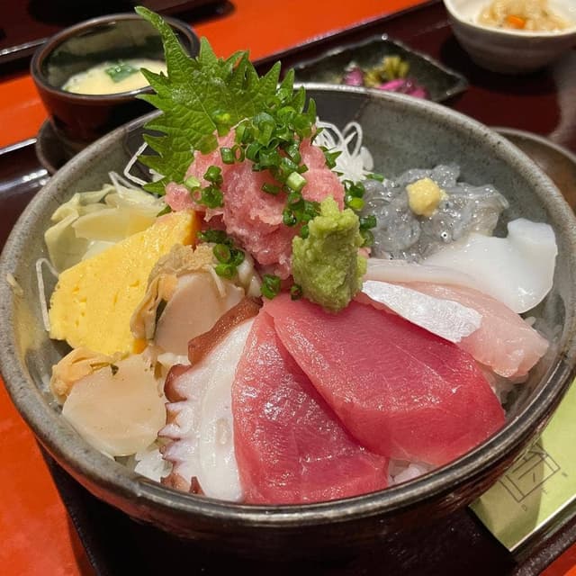 傳 人形町店 - サブ画像3