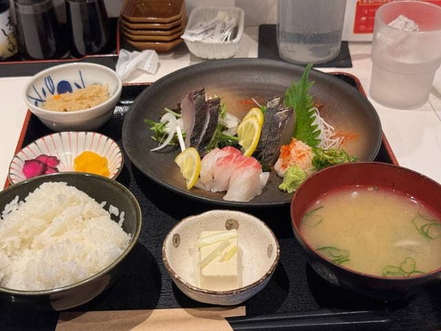 炉ばた焼 八閣 - サブ画像1